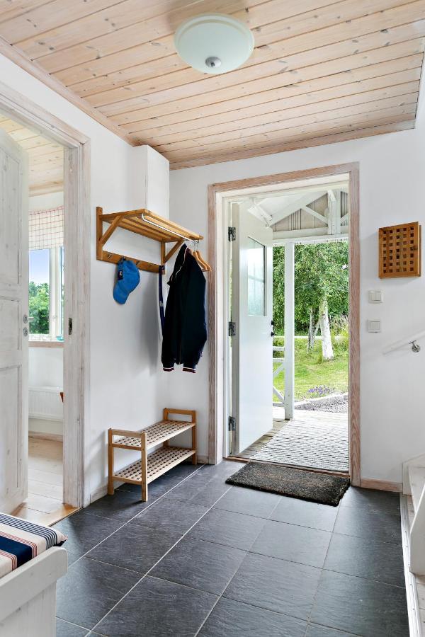 Villa Tjurpannan Grebbestad Exteriér fotografie